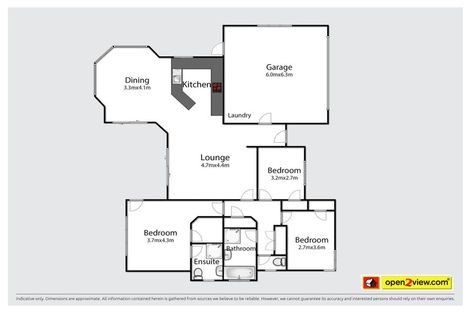 Photo of property in 115 Kingsley Street, Leamington, Cambridge, 3432