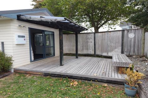 Photo of property in 1 Messines Avenue, Silverstream, Upper Hutt, 5019