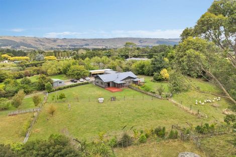 Photo of property in 23 Harrisons Line, Ashhurst, Palmerston North, 4470