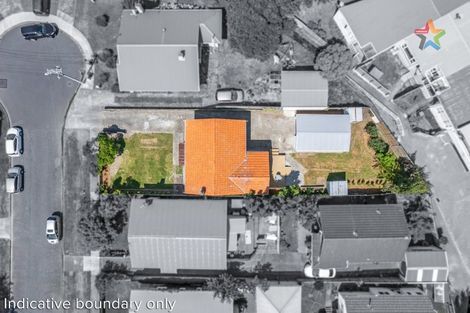 Photo of property in 12 Heath Grove, Waiwhetu, Lower Hutt, 5010