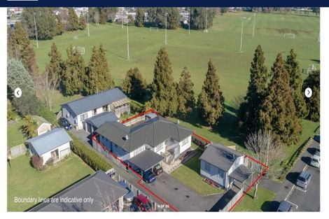 Photo of property in 3 Sandleigh Road, Hamilton Lake, Hamilton, 3204