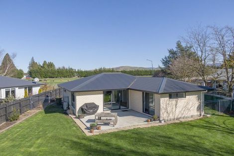 Photo of property in 124 Ashburton Gorge Road, Mount Somers, Ashburton, 7771