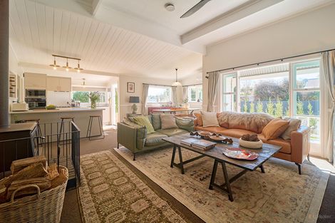 Photo of property in 260 Talbot Street, Geraldine, 7930