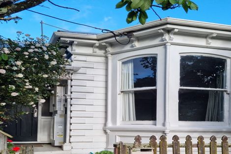 Photo of property in 127 Daniell Street, Newtown, Wellington, 6021