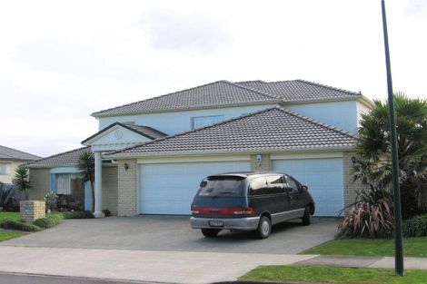 Photo of property in 5 Hinckley Court, Dannemora, Auckland, 2016