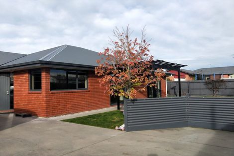 Photo of property in 92 Princes Street, Netherby, Ashburton, 7700