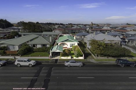 Photo of property in 161 Yarrow Street, Invercargill, 9810