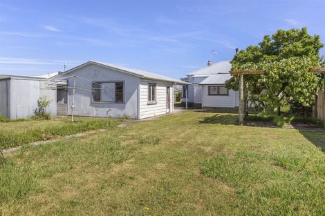 Photo of property in 3 Carthew Street, Feilding, 4702
