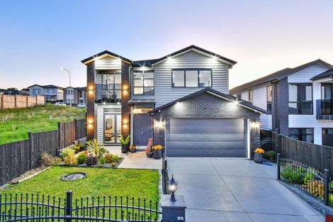 Photo of property in 106 Thomas Road, Flat Bush, Auckland, 2019