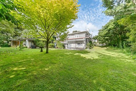 Photo of property in 35 Fernleigh Street, Ferndale, New Plymouth, 4310