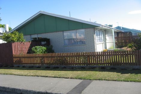 Photo of property in 5/70 King Street, Sydenham, Christchurch, 8023