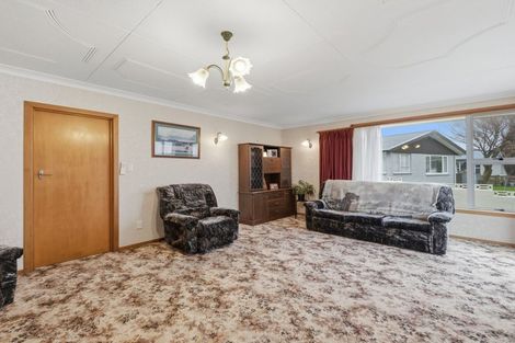 Photo of property in 16 Mepal Place, Kingswell, Invercargill, 9812