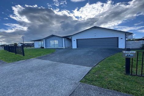 Photo of property in 59 Pitoitoi Drive, Riverhead, 0820