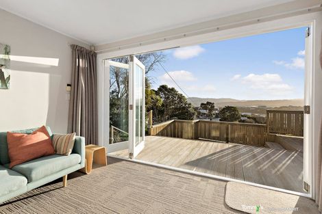 Photo of property in 81 Townsend Road, Miramar, Wellington, 6022