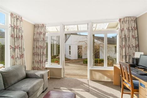 Photo of property in 163 Clyde Road, Burnside, Christchurch, 8053