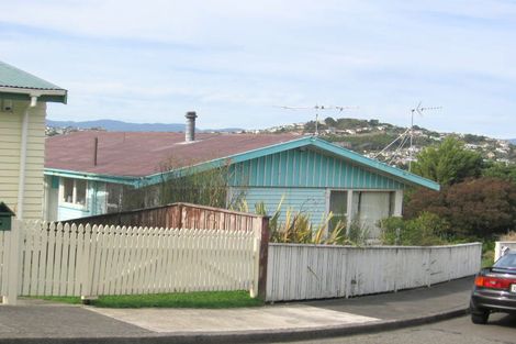 Photo of property in 9 Kimball Place, Johnsonville, Wellington, 6037