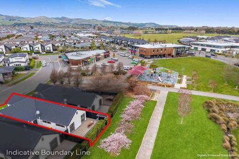 Photo of property in 11 Greenaway Street, Halswell, Christchurch, 8025