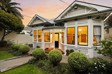Photo of property in 36 Hamilton Road, Hataitai, Wellington, 6021