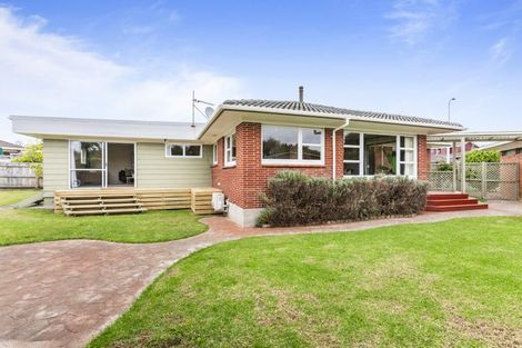Photo of property in 8 Raphoe Place, Ellerslie, Auckland, 1051