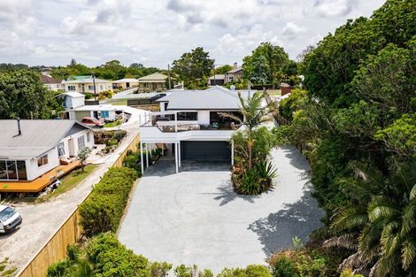 Photo of property in 11 Islington Street, Dargaville, 0310