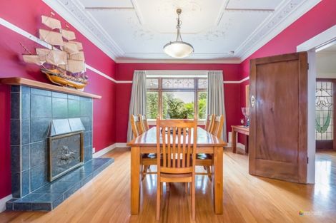 Photo of property in 40 Ropata Crescent, Boulcott, Lower Hutt, 5010