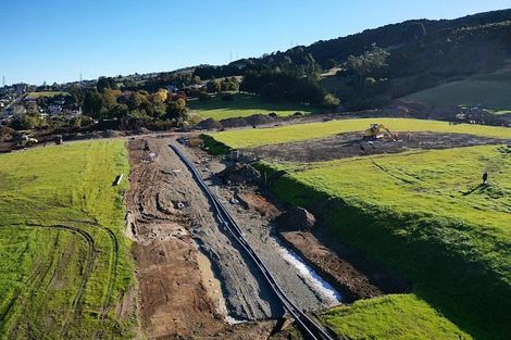 Photo of property in 36 Lot Rc, 195 Wakari Road, Helensburgh, Dunedin, 9010