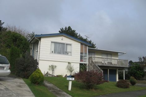 Photo of property in 10 Transom Close, Whitby, Porirua, 5024
