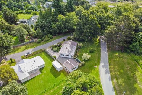 Photo of property in 1 Harper Place, Lake Coleridge, 7572