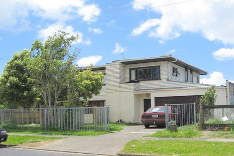 Photo of property in 3/12 Takanini Road, Takanini, 2112