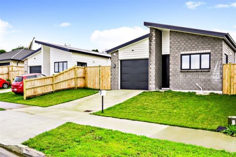Photo of property in 6 Huamanu Street, Pukekohe, 2120