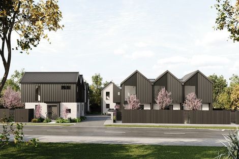 Photo of property in 122 Waimairi Road, Ilam, Christchurch, 8041