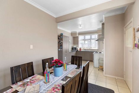 Photo of property in 61 Ferguson Street, Awapuni, Palmerston North, 4412