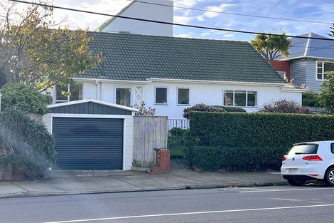 Photo of property in 457 Broadway, Miramar, Wellington, 6022