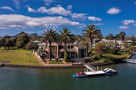 Photo of property in 629 Waterways Parade, Pauanui, Hikuai, 3579