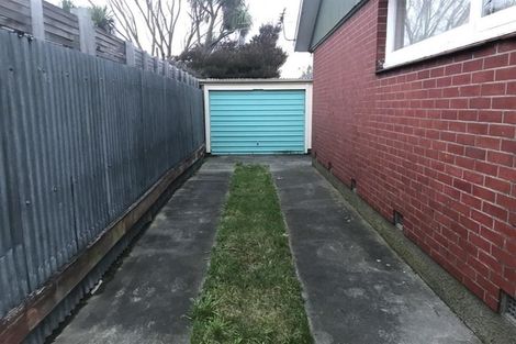 Photo of property in 1/95 Neville Street, Spreydon, Christchurch, 8024