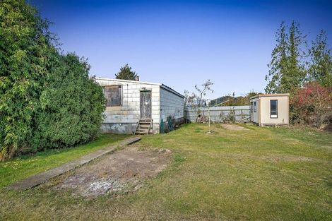 Photo of property in 9 Browns Road, Dunsandel, 7682