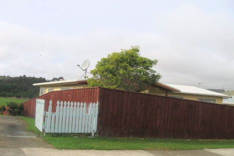 Photo of property in 30 Conclusion Street, Ascot Park, Porirua, 5024