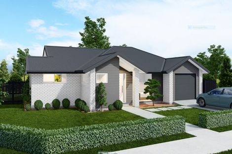 Photo of property in 16 Hauhake Terrace, Leamington, 3495