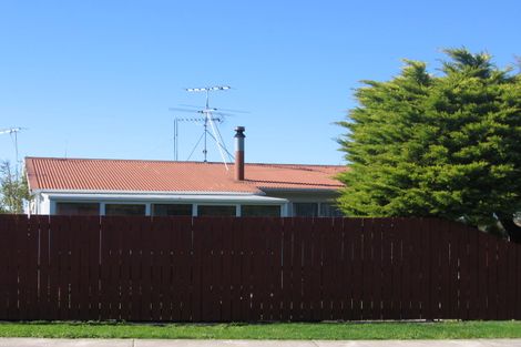 Photo of property in 49 Daniell Street, Featherston, 5710