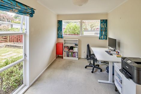 Photo of property in 2 Cranwell Street, Churton Park, Wellington, 6037