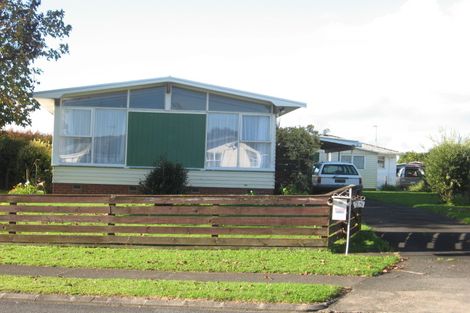 Photo of property in 25 Beeston Crescent, Manurewa, Auckland, 2102