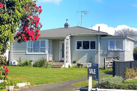 Photo of property in 53 Wynyard Street, Te Awamutu, 3800