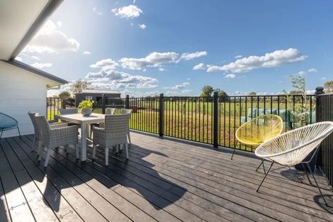 Photo of property in 264 Marychurch Road, Matangi, Hamilton, 3493