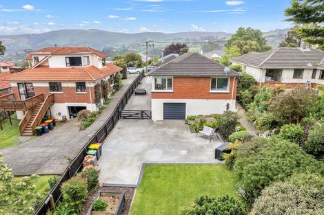 Photo of property in 17 Northfield Avenue, Opoho, Dunedin, 9010