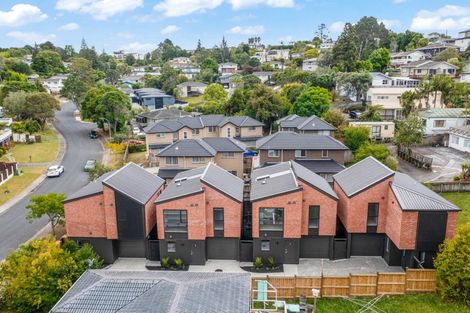 Photo of property in 73d Salamanca Road, Sunnynook, Auckland, 0620