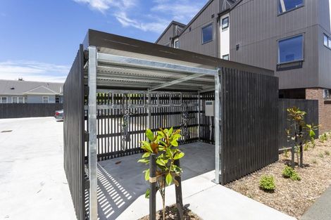 Photo of property in 5/228 Blenheim Road, Riccarton, Christchurch, 8041