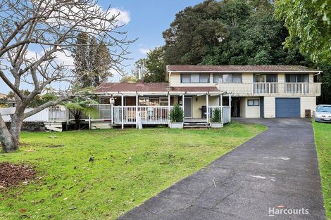 Photo of property in 4 Arthur Place, Opaheke, Papakura, 2113