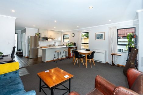 Photo of property in 1/18 Kenilworth Street, Addington, Christchurch, 8024