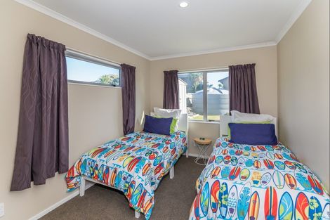 Photo of property in 21 Rua Avenue, Waitarere Beach, Levin, 5510