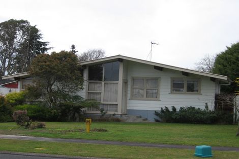 Photo of property in 22 Holmes Street, Nawton, Hamilton, 3200